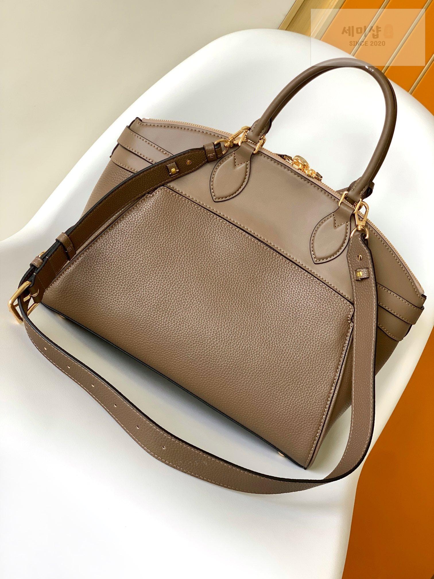 Louis Vuitton Louis Vuitton Vendome High End Bag 14번 이미지