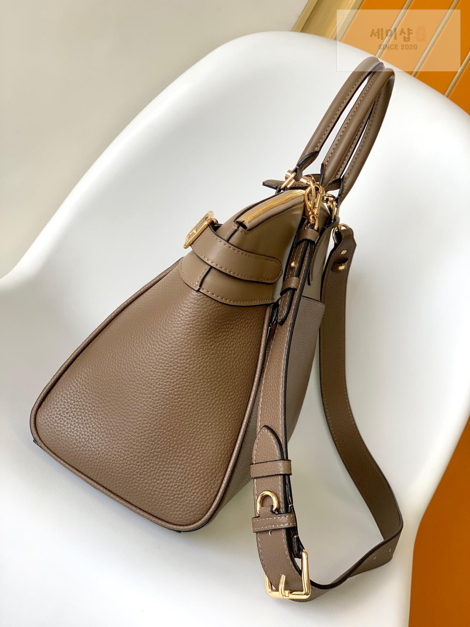 Louis Vuitton Louis Vuitton Vendome High End Bag 15번 이미지