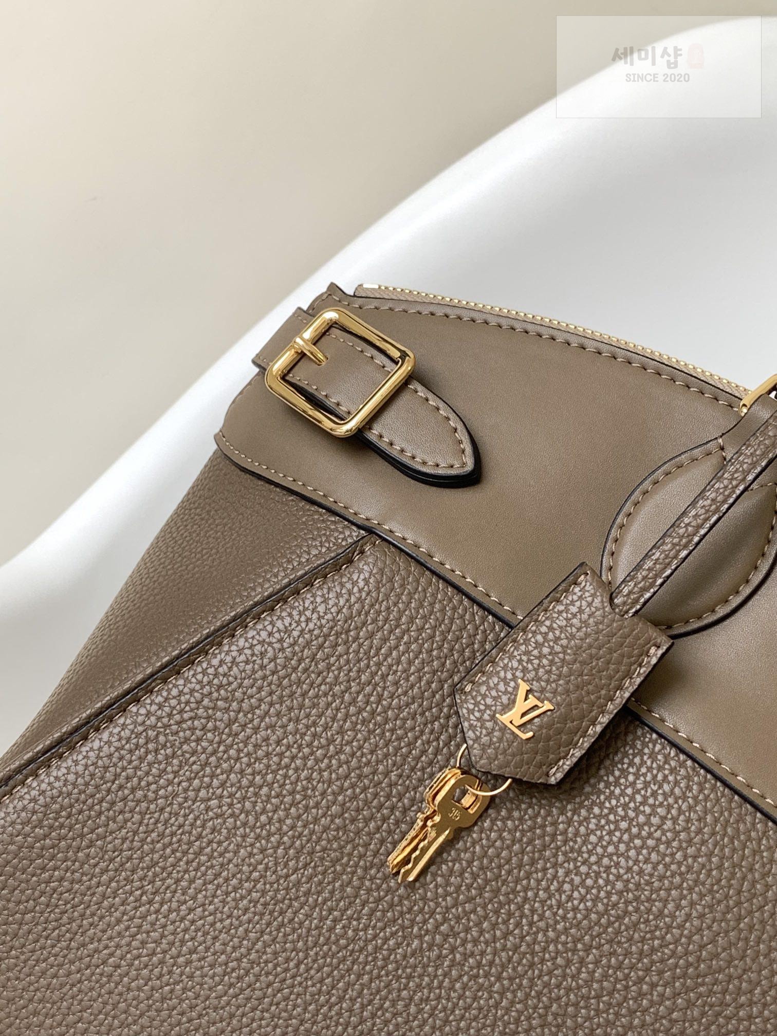 Louis Vuitton Louis Vuitton Vendome High End Bag 17번 이미지