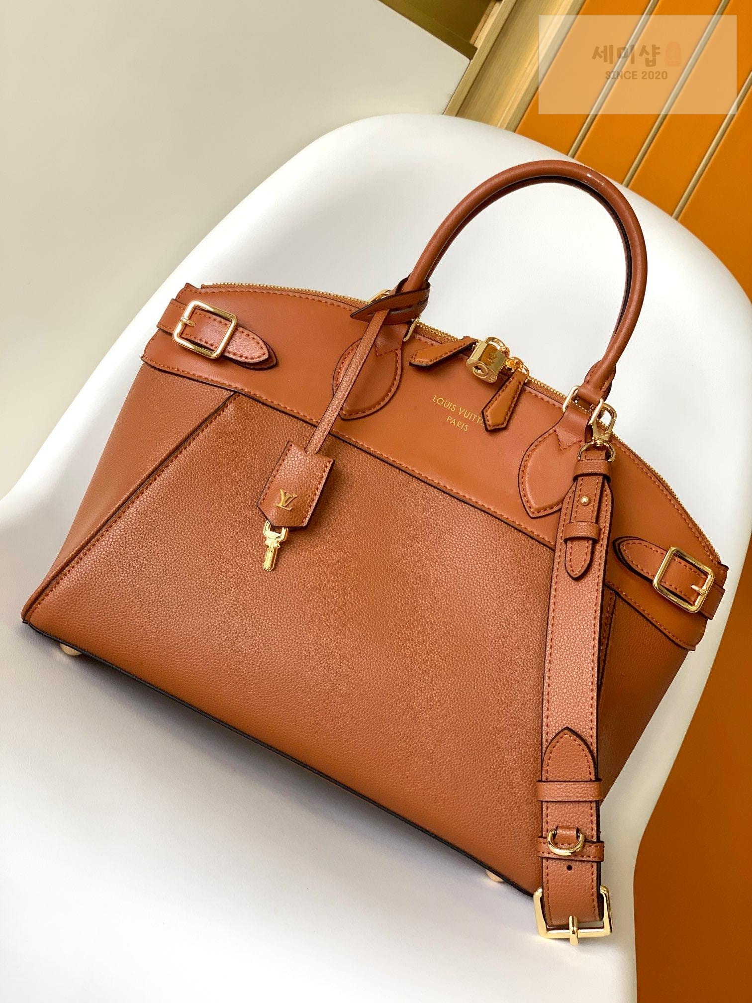 Louis Vuitton Louis Vuitton Vendome High End Bag 20번 이미지