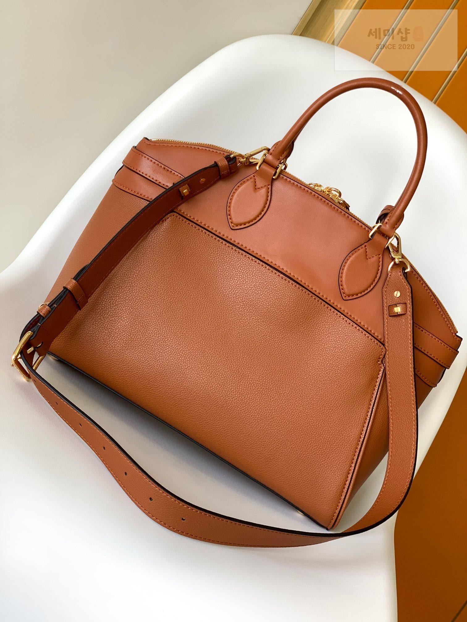 Louis Vuitton Louis Vuitton Vendome High End Bag 21번 이미지