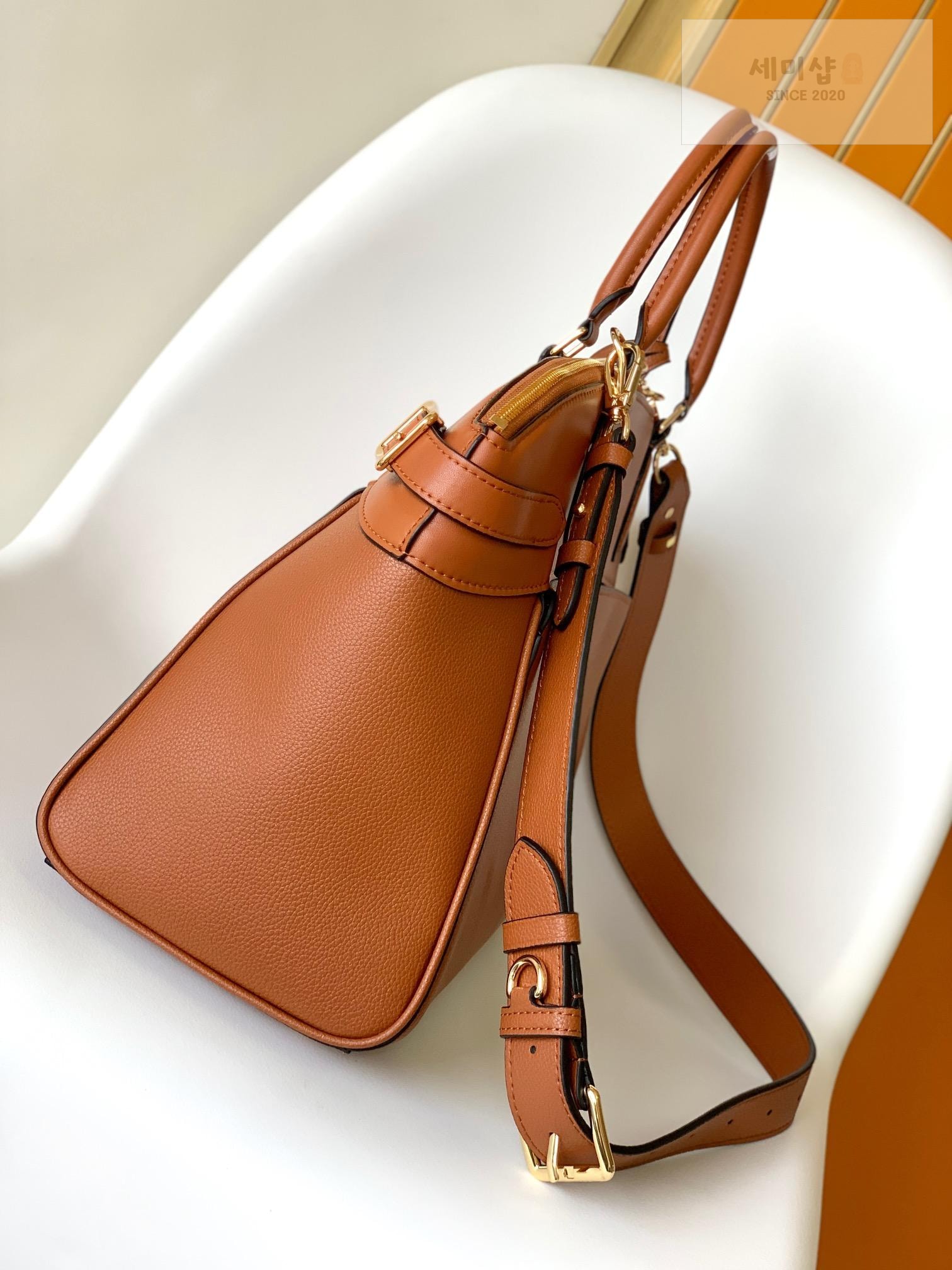 Louis Vuitton Louis Vuitton Vendome High End Bag 22번 이미지
