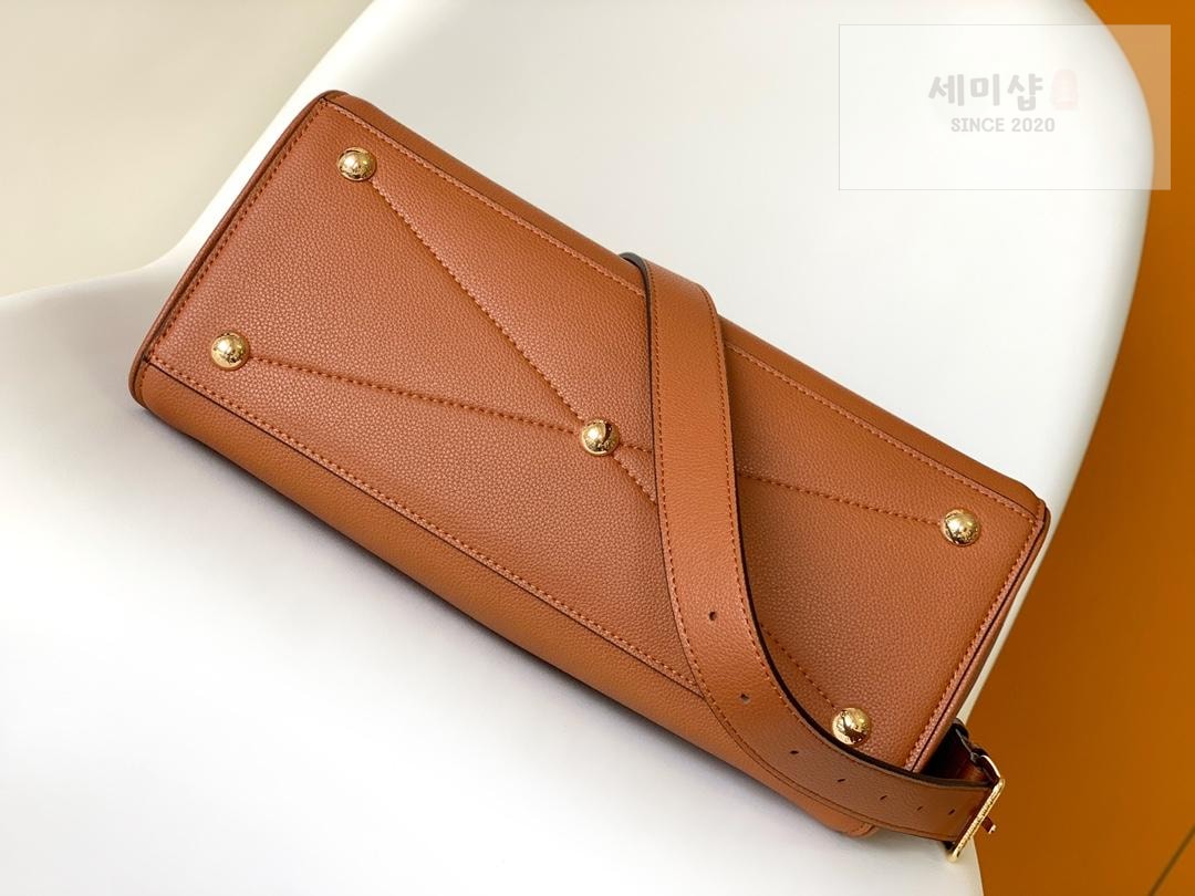 Louis Vuitton Louis Vuitton Vendome High End Bag 23번 이미지