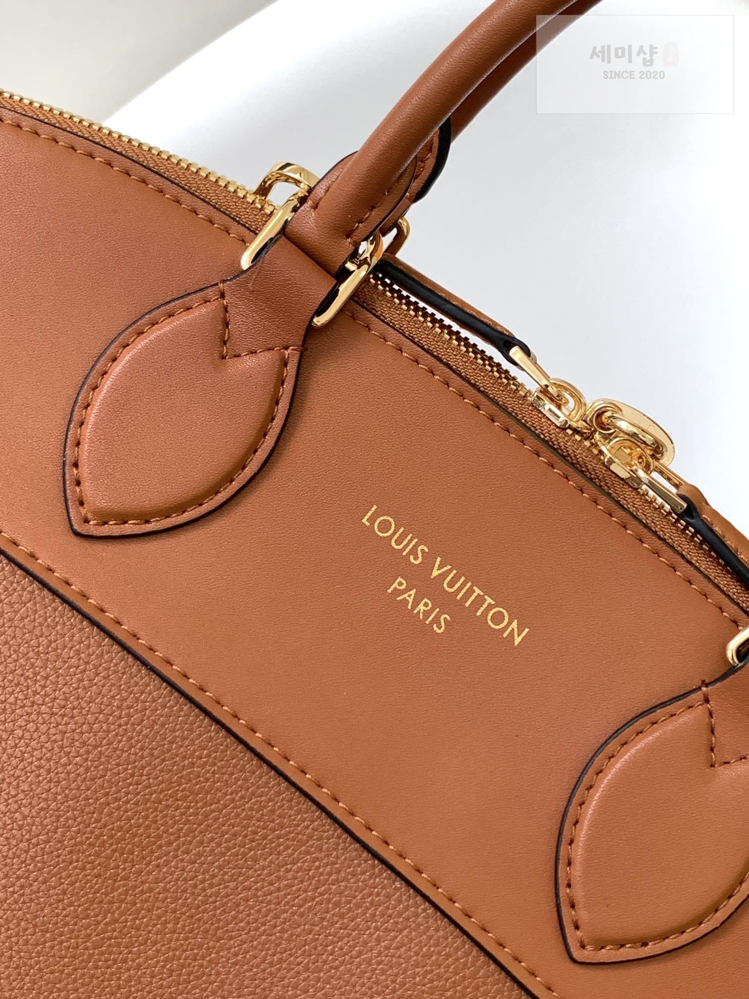Louis Vuitton Louis Vuitton Vendome High End Bag 24번 이미지