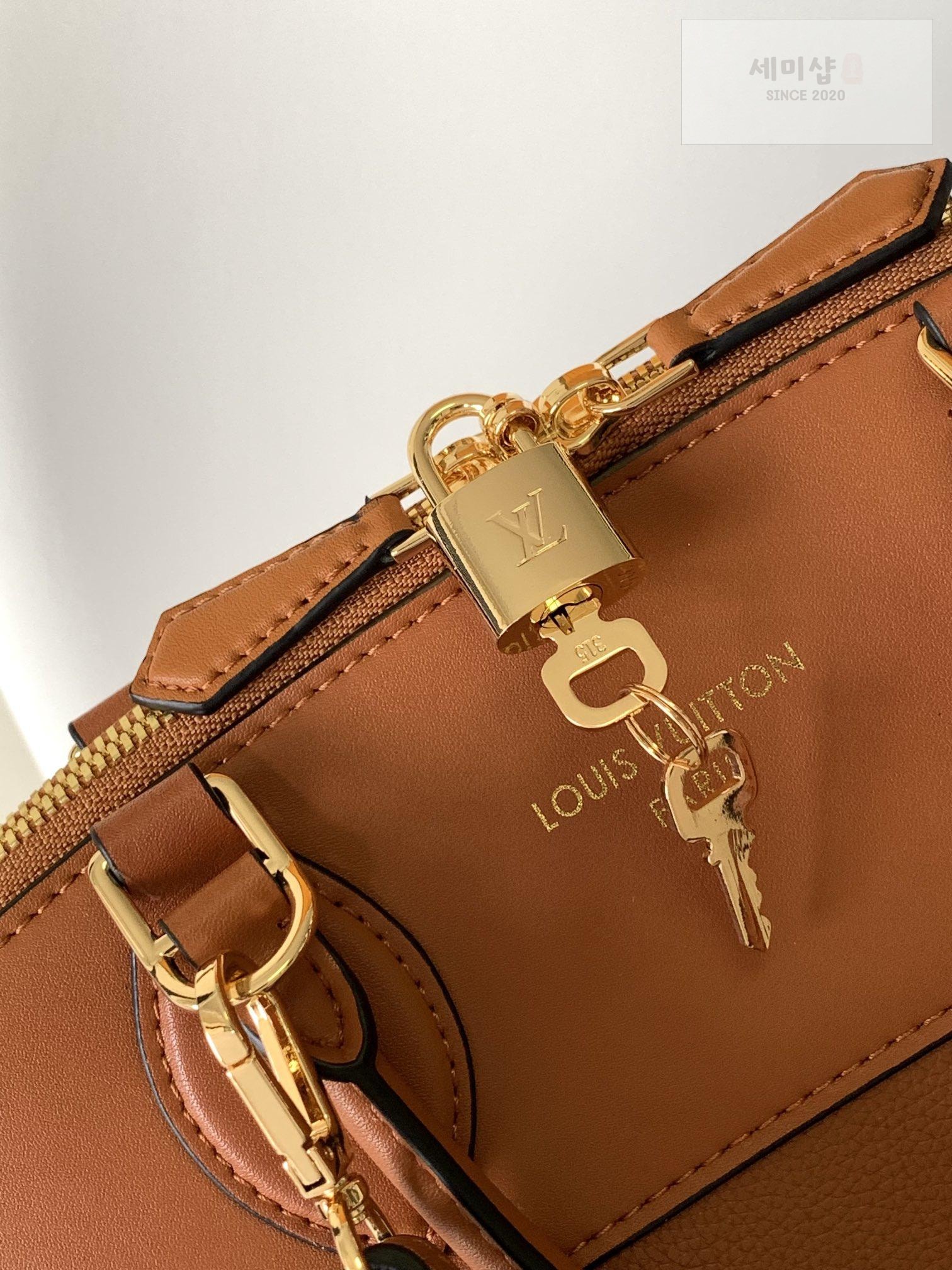 Louis Vuitton Louis Vuitton Vendome High End Bag 25번 이미지