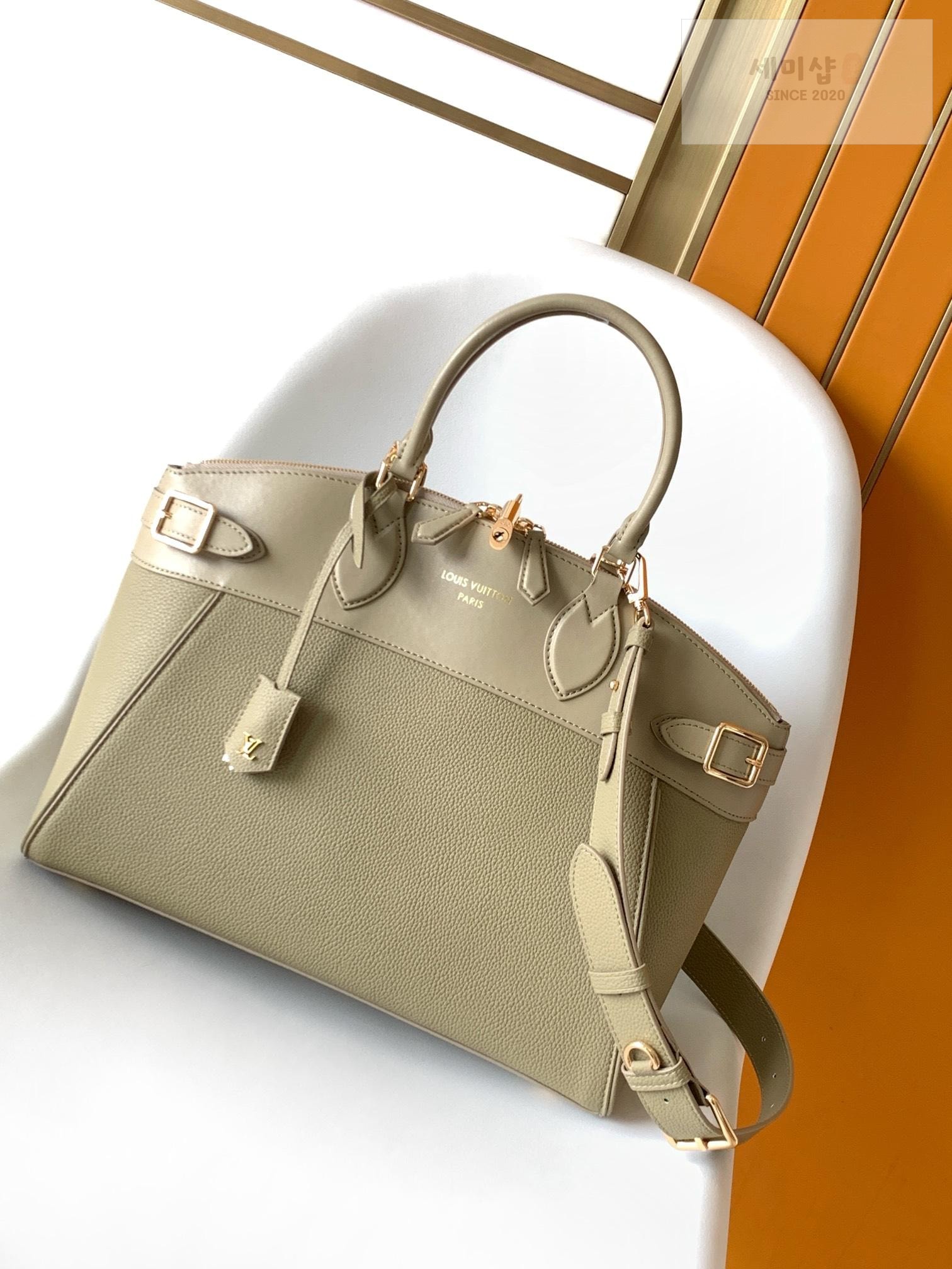 Louis Vuitton Louis Vuitton Vendome High End Bag 26번 이미지