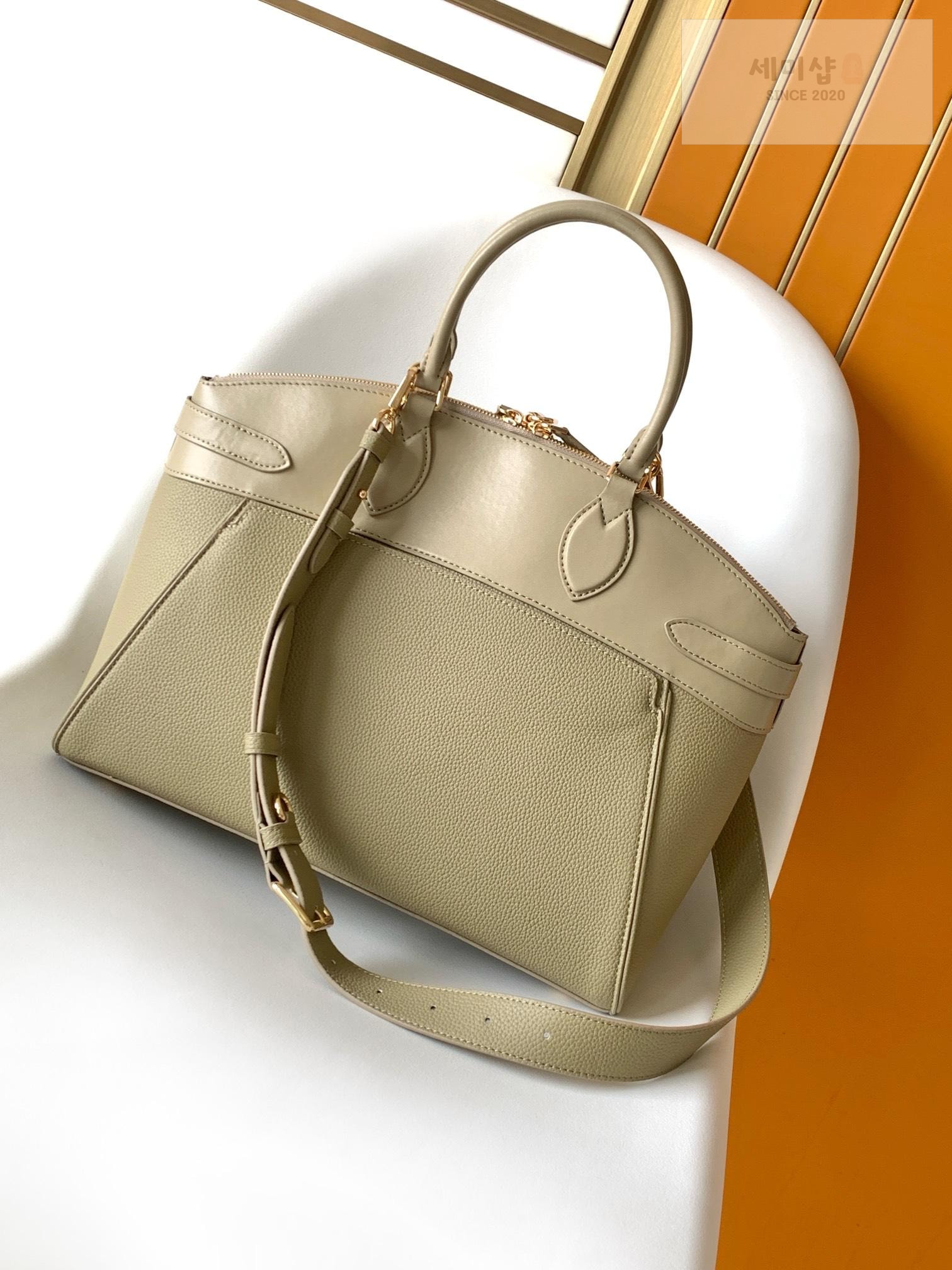 Louis Vuitton Louis Vuitton Vendome High End Bag 34번 이미지