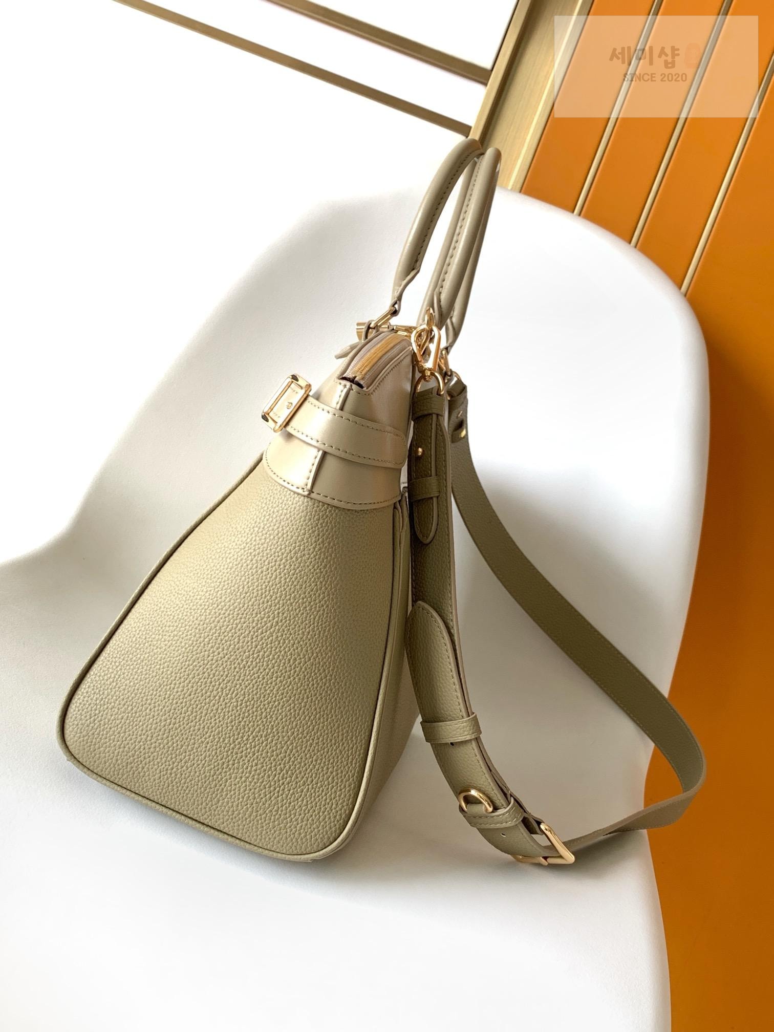 Louis Vuitton Louis Vuitton Vendome High End Bag 36번 이미지