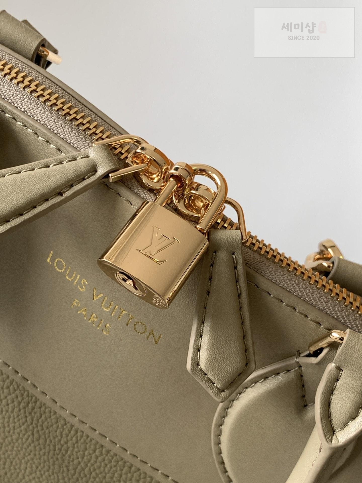 Louis Vuitton Louis Vuitton Vendome High End Bag 27번 이미지