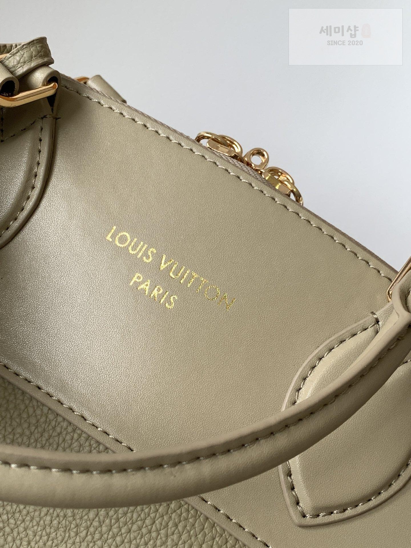 Louis Vuitton Louis Vuitton Vendome High End Bag 40번 이미지