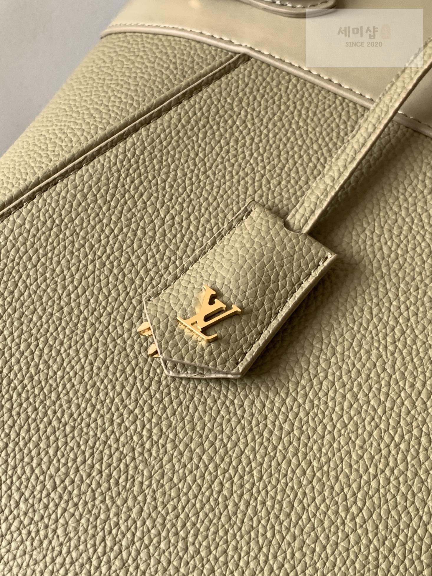 Louis Vuitton Louis Vuitton Vendome High End Bag 28번 이미지
