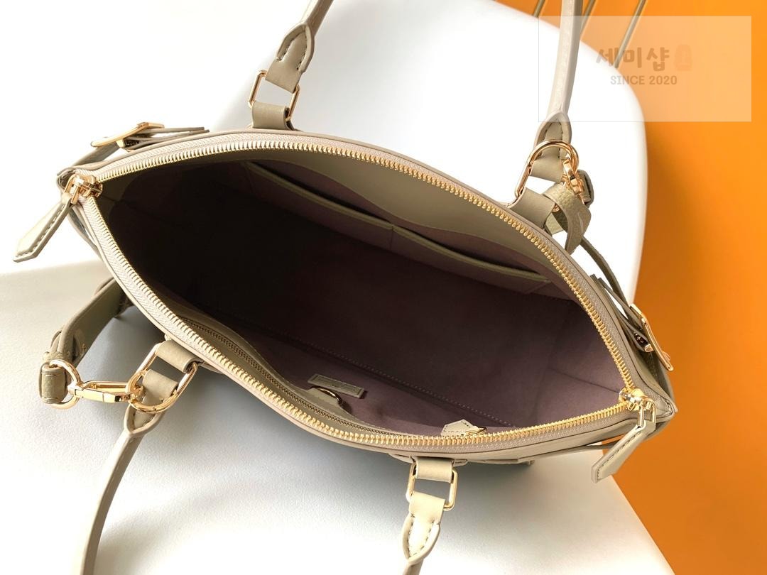 Louis Vuitton Louis Vuitton Vendome High End Bag 33번 이미지