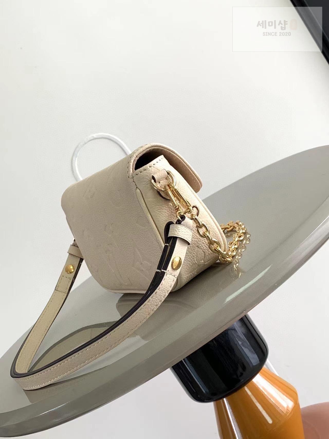 Louis Vuitton Louis Vuitton Wallet On Chain Ivy Bag 3번 이미지
