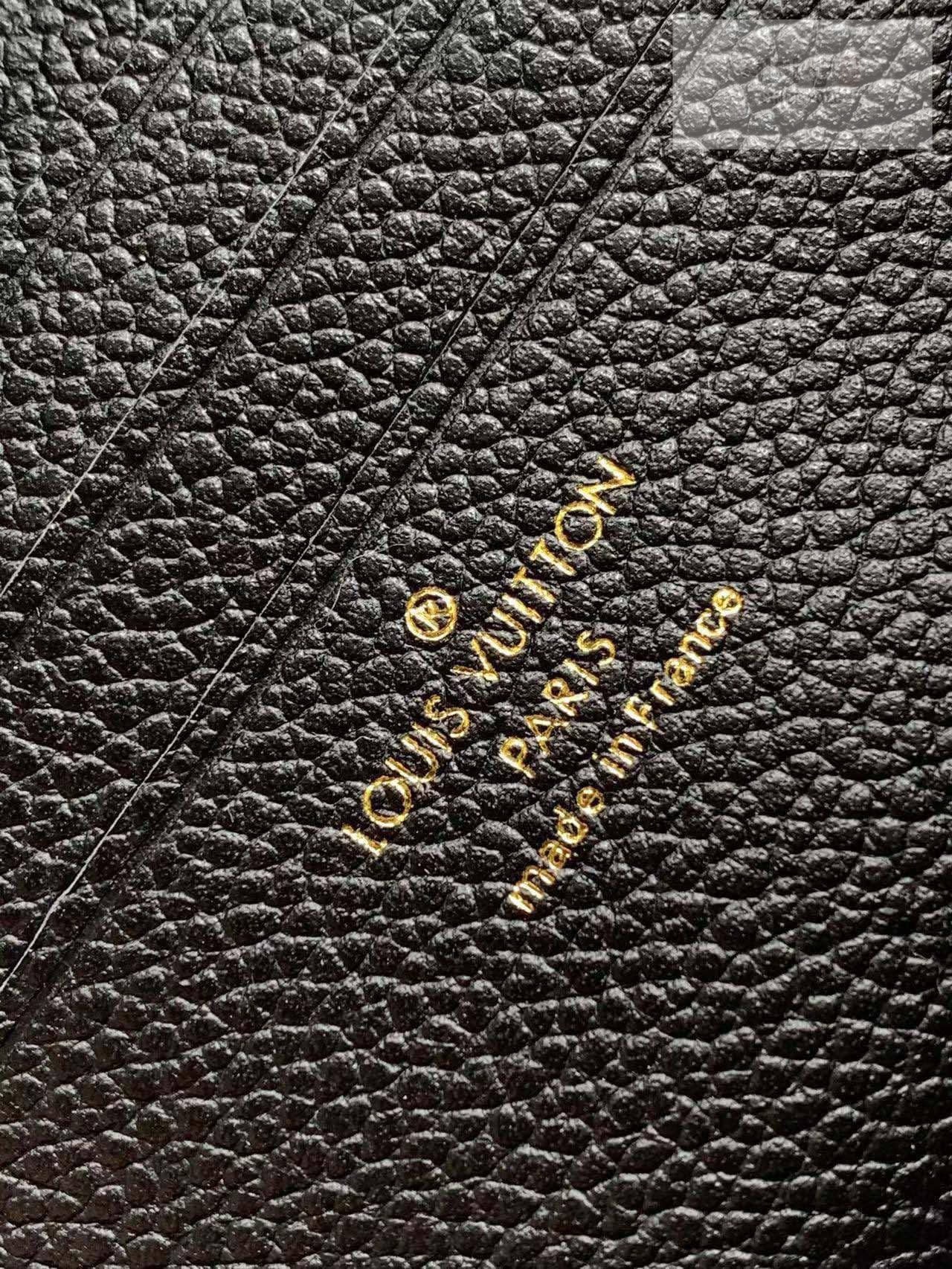 Louis Vuitton Louis Vuitton Wallet On Chain Ivy Bag 14번 이미지