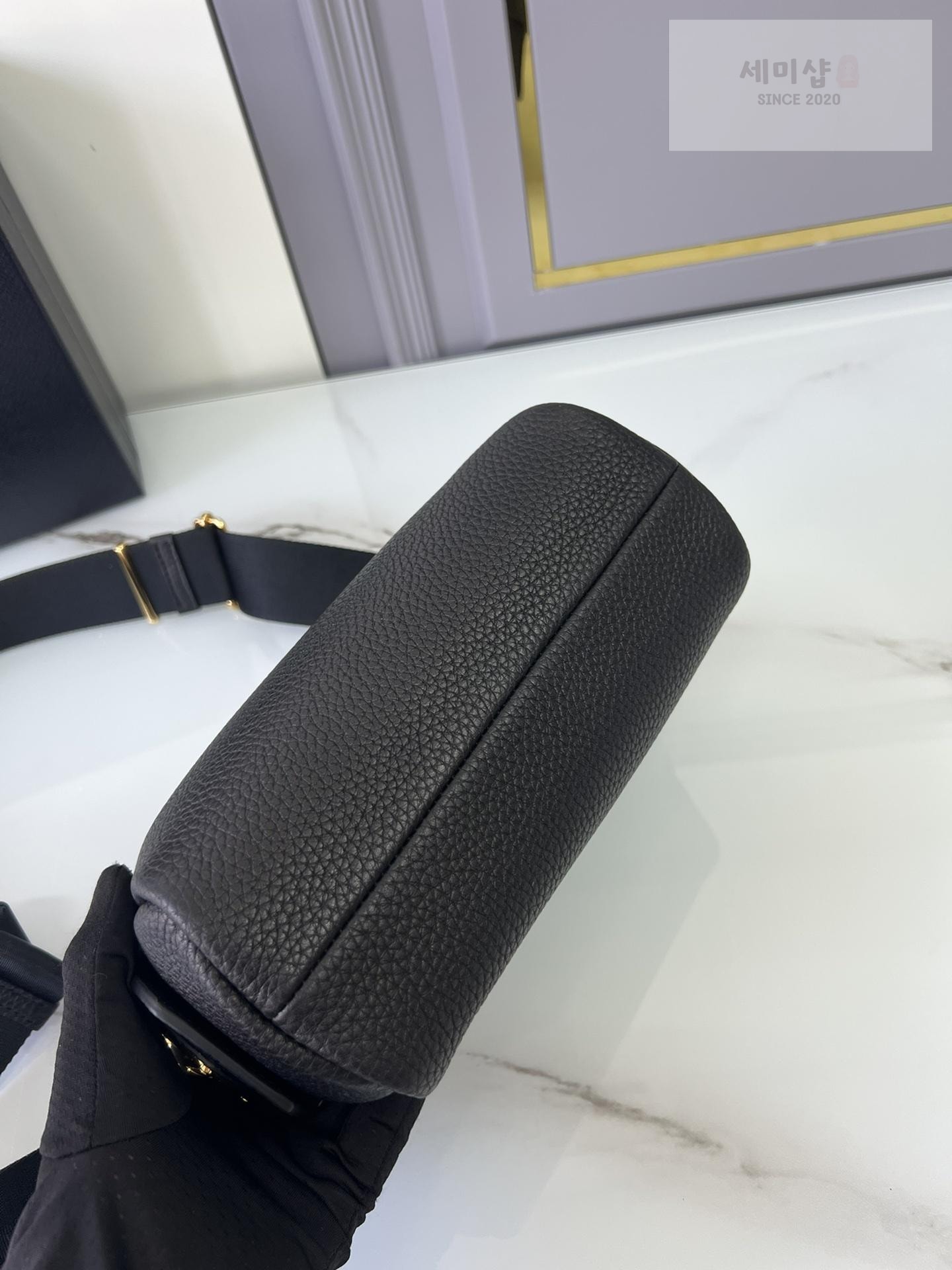 P R A D A Prada Ninfea Bag 4번 이미지
