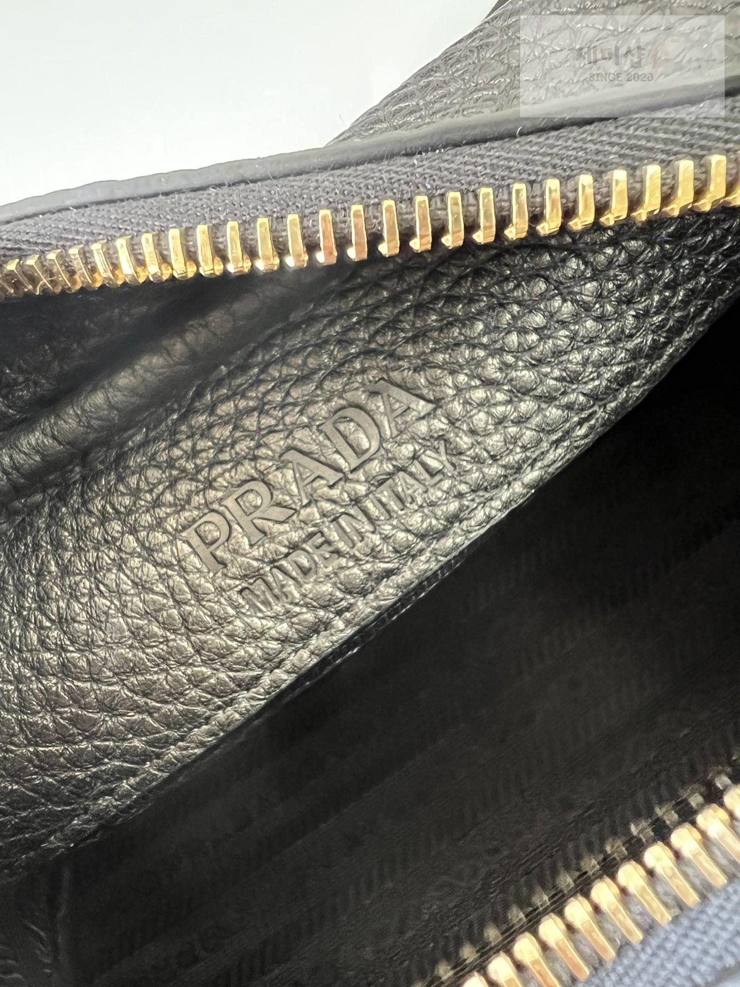P R A D A Prada Ninfea Bag 7번 이미지