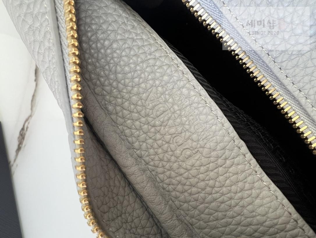 P R A D A Prada Ninfea Bag 22번 이미지
