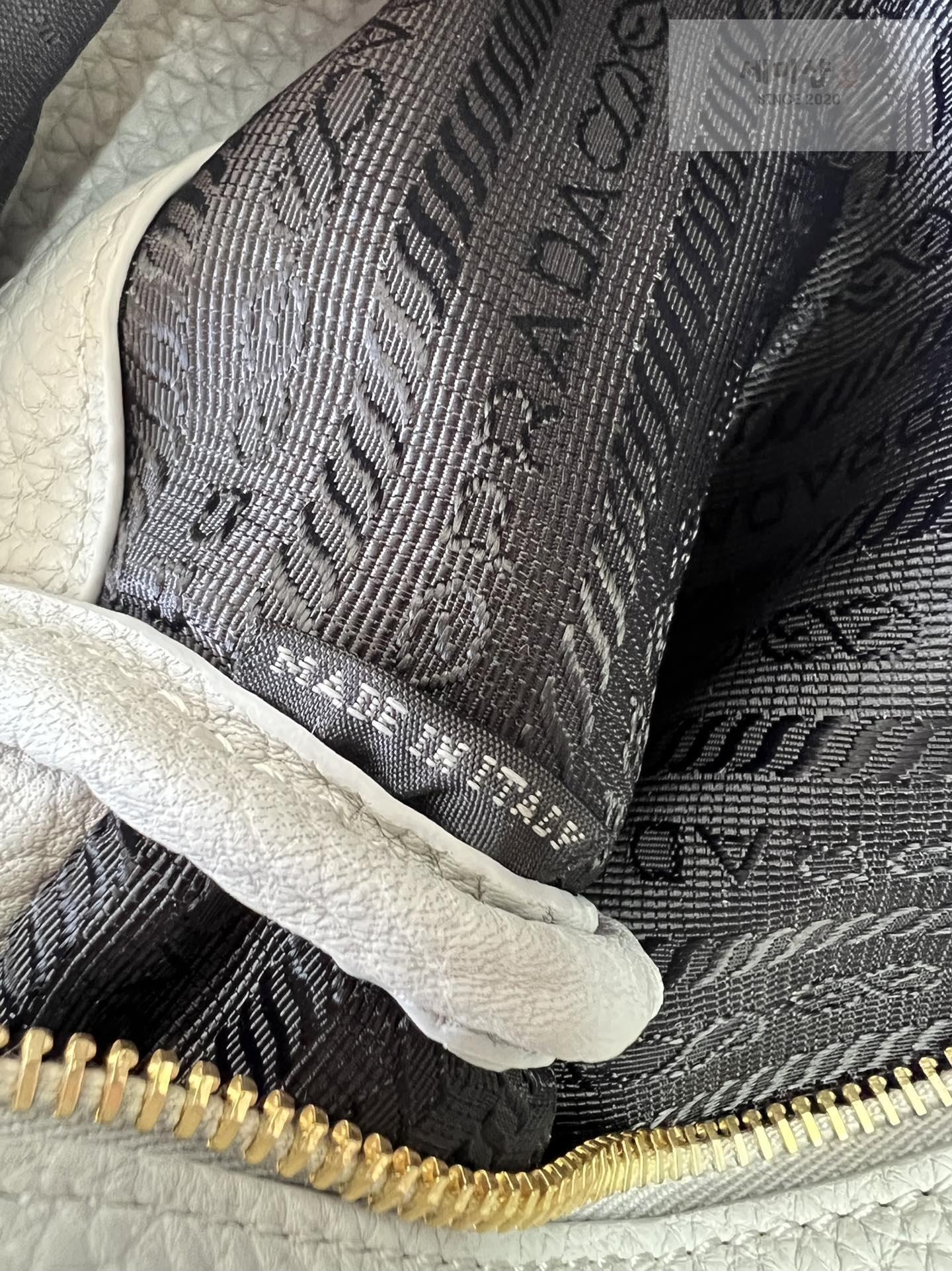 P R A D A Prada Ninfea Bag 20번 이미지