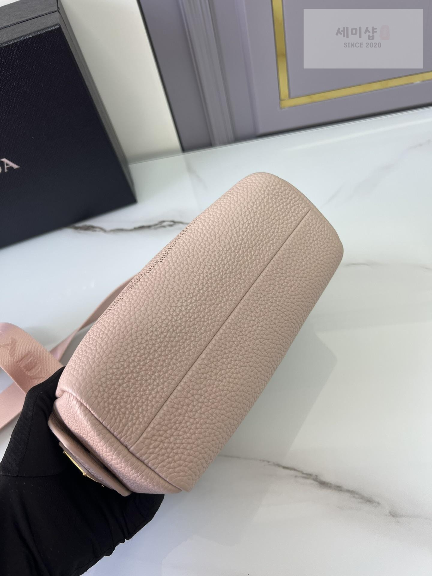 P R A D A Prada Ninfea Bag 13번 이미지