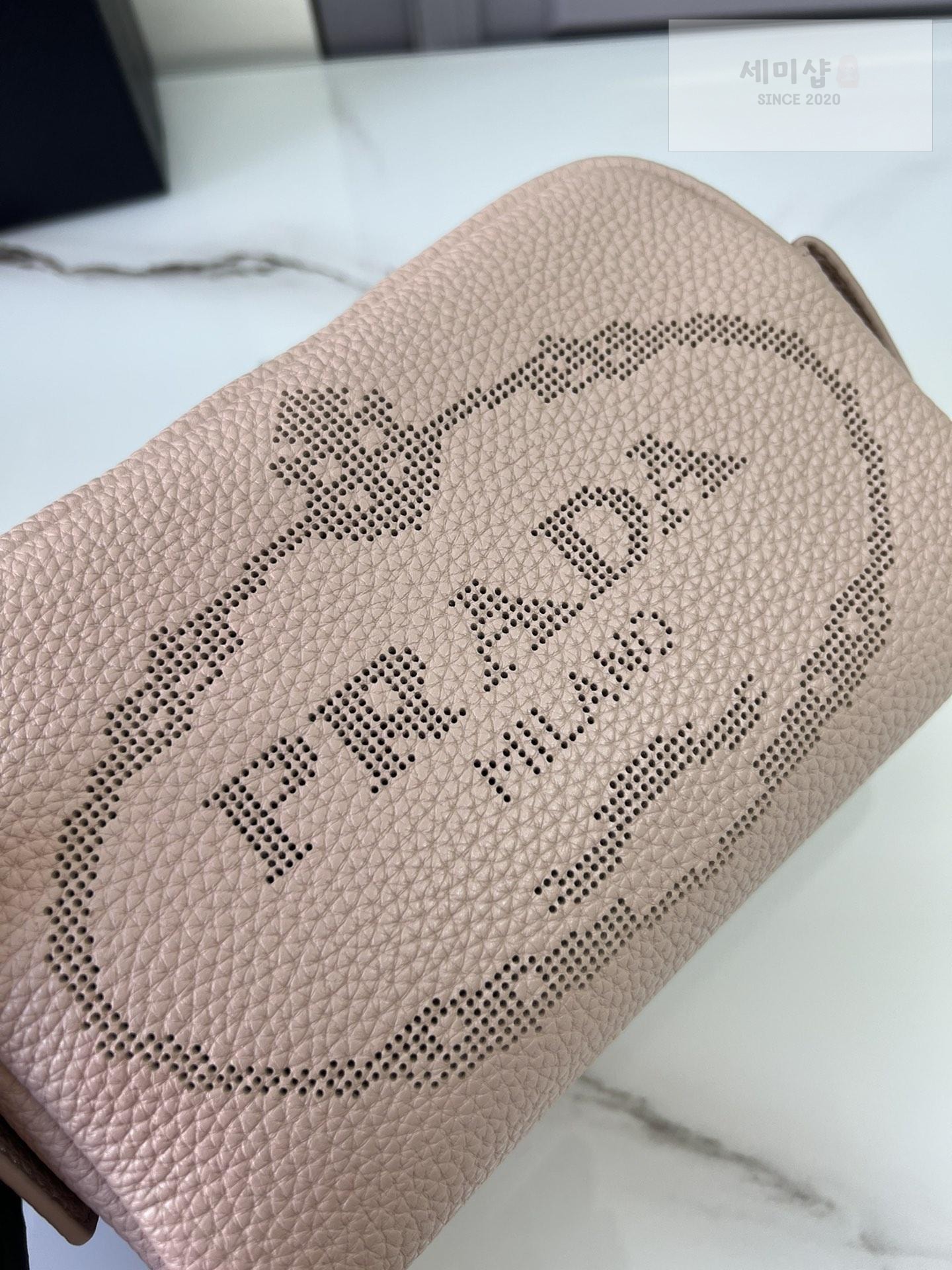 P R A D A Prada Ninfea Bag 14번 이미지