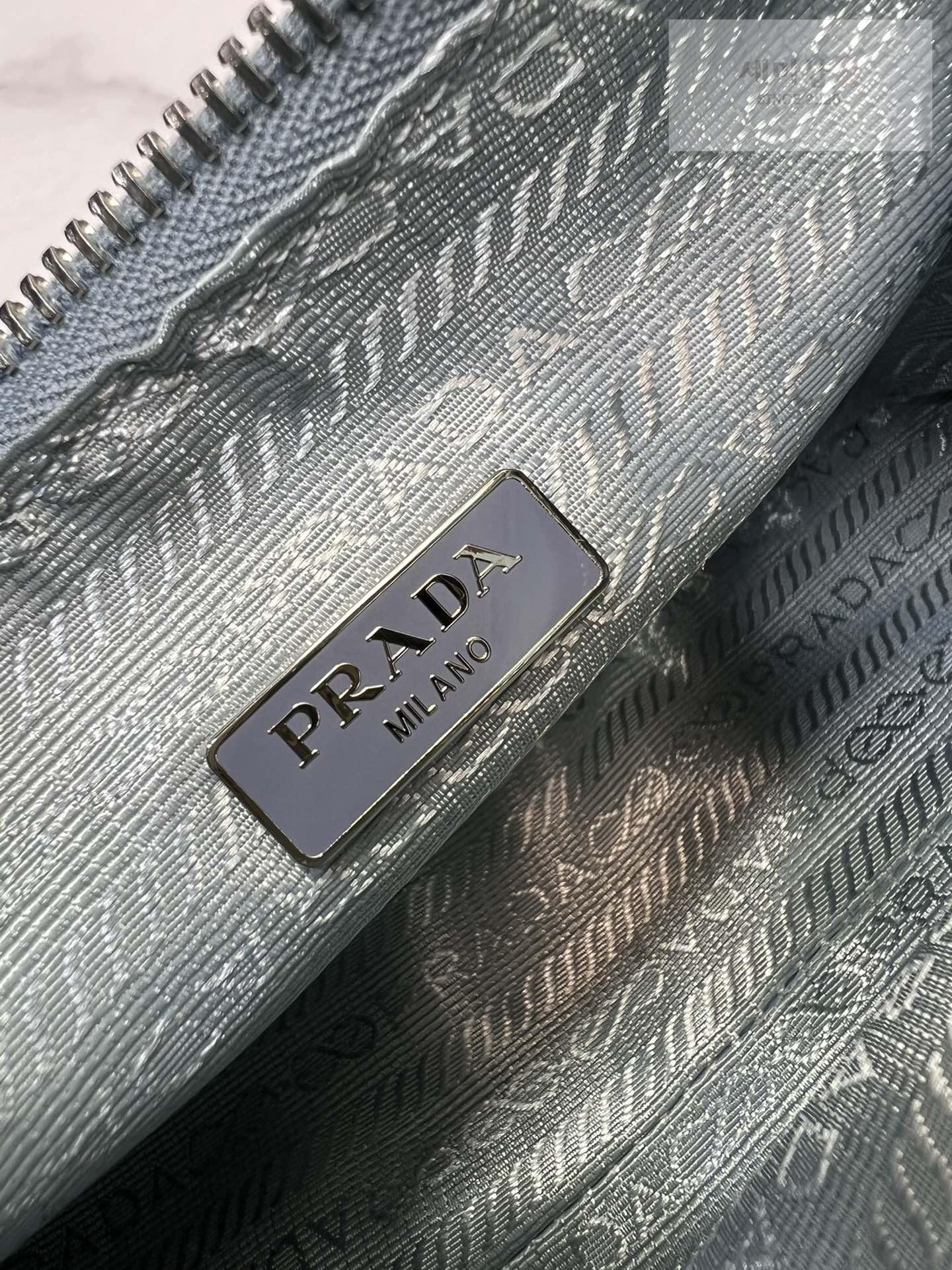 P R A D A Prada Re-Edition 2005 Nylon Shoulder Bag 21번 이미지