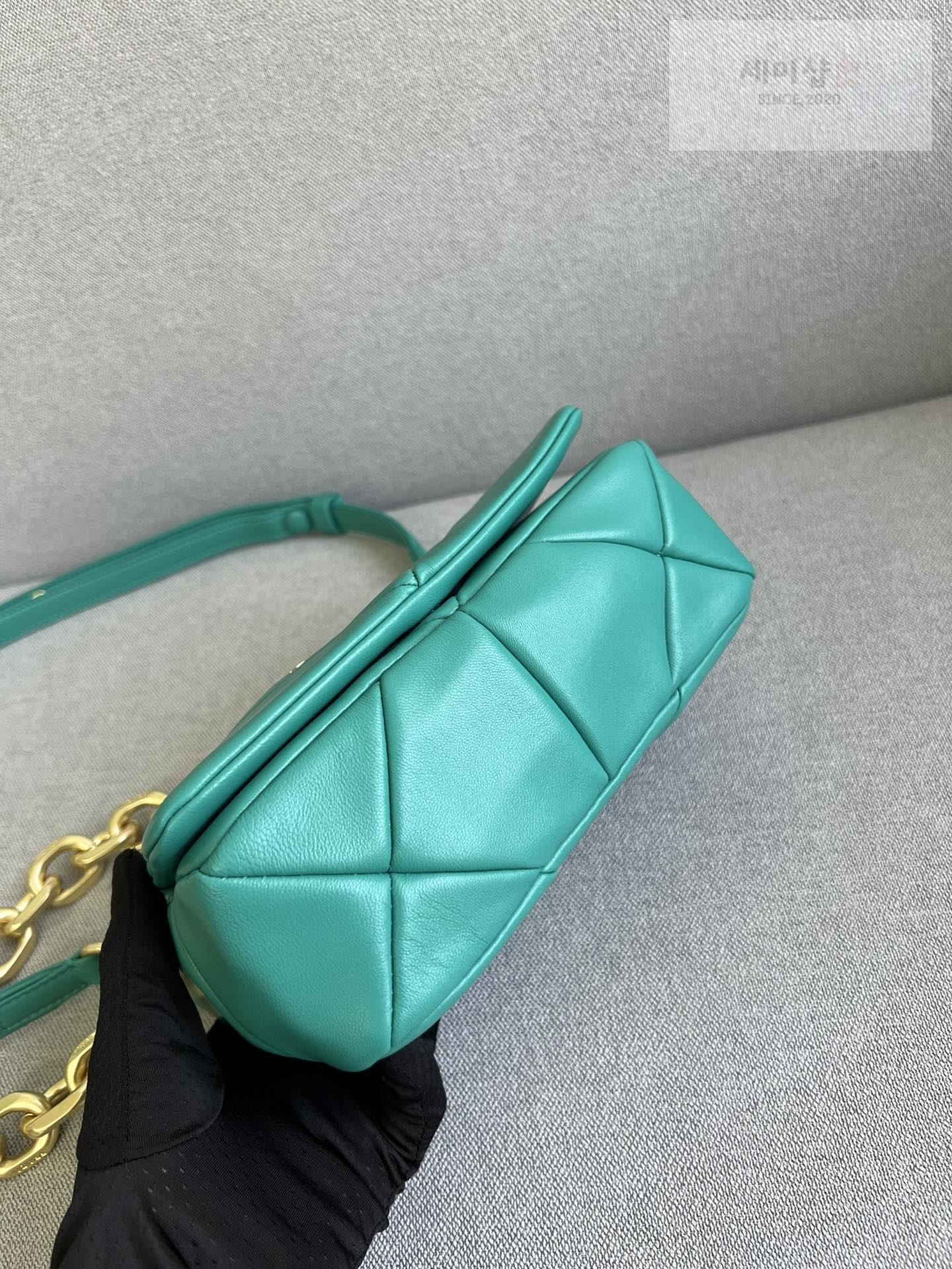 P R A D A Prada System Nappa Bag 7번 이미지