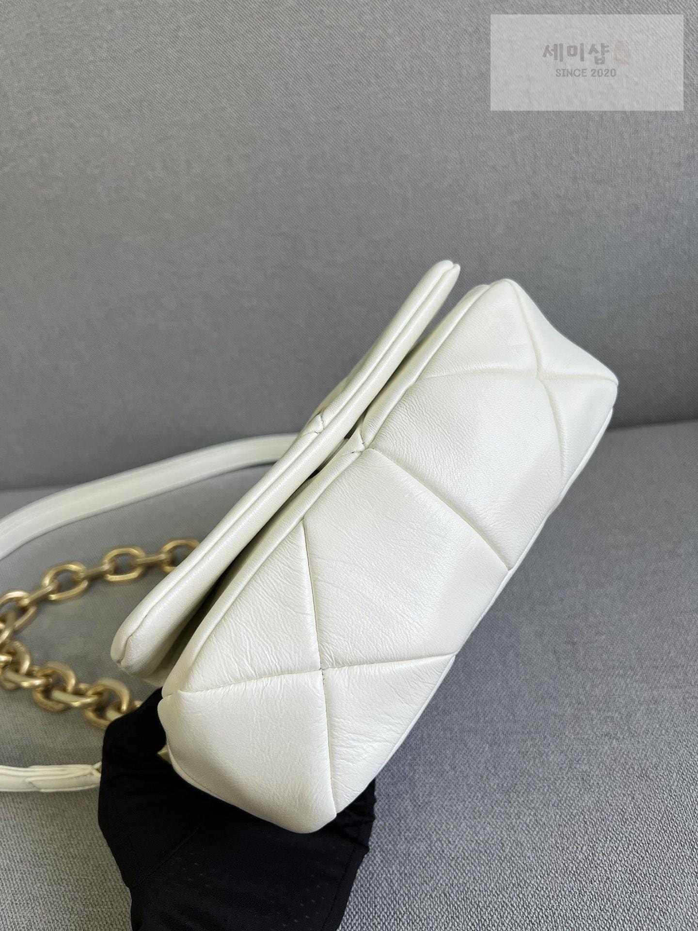 P R A D A Prada System Nappa Bag 14번 이미지