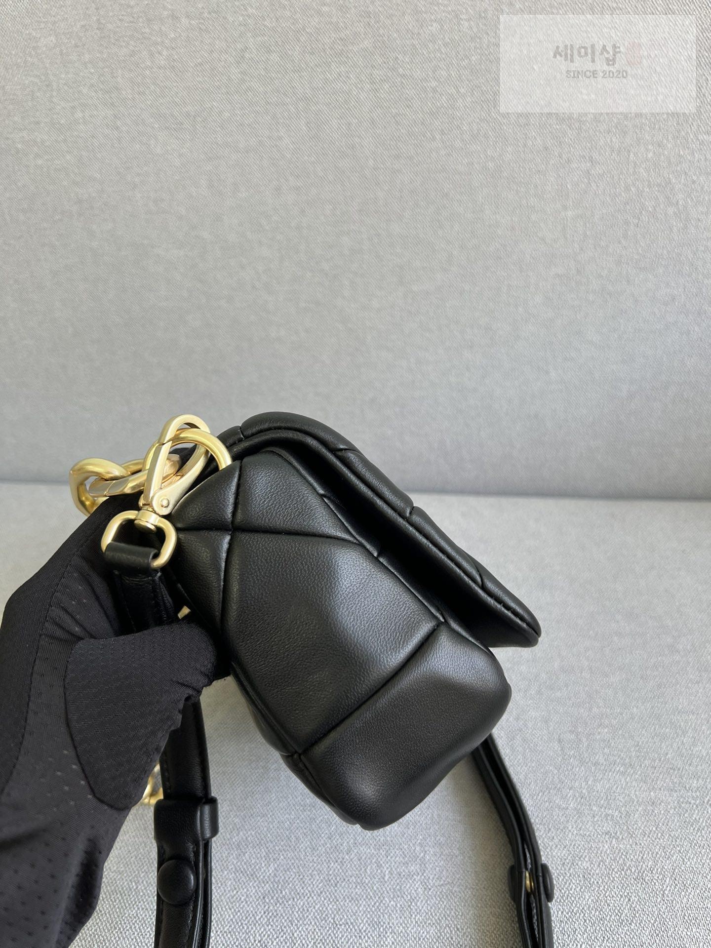 P R A D A Prada System Nappa Bag 26번 이미지