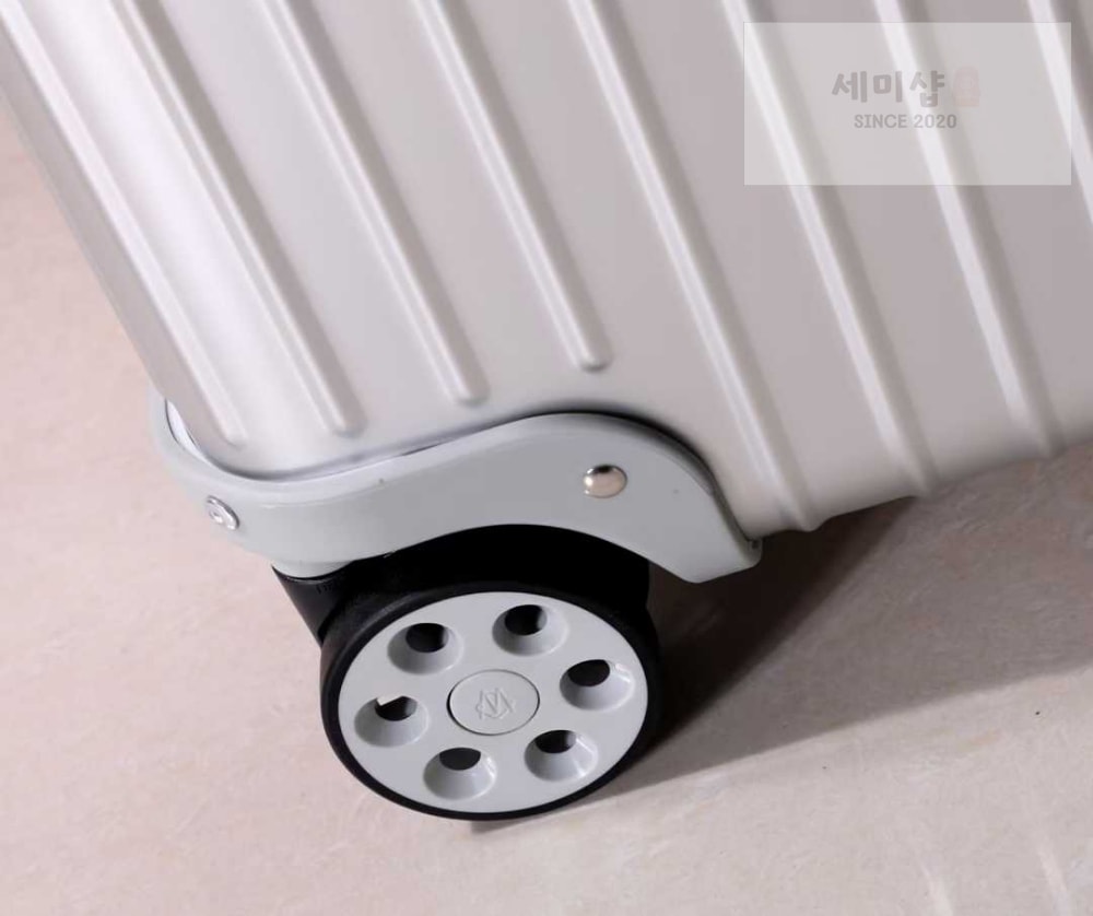 Rimowa 리모와 오리지널 캐빈 알루미늄 슈트케이스 Bag 9번 이미지