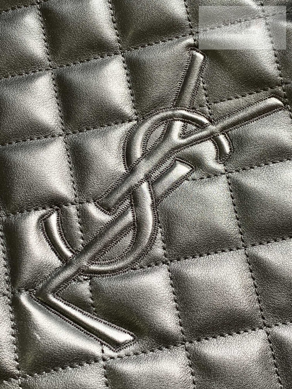 Saint Laurent Saint Laurent ES Giant Travel Bag Bag 4번 이미지
