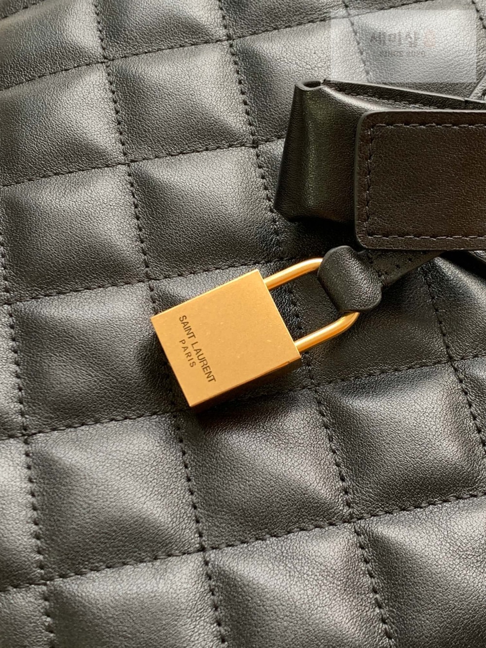 Saint Laurent Saint Laurent ES Giant Travel Bag Bag 1번 이미지
