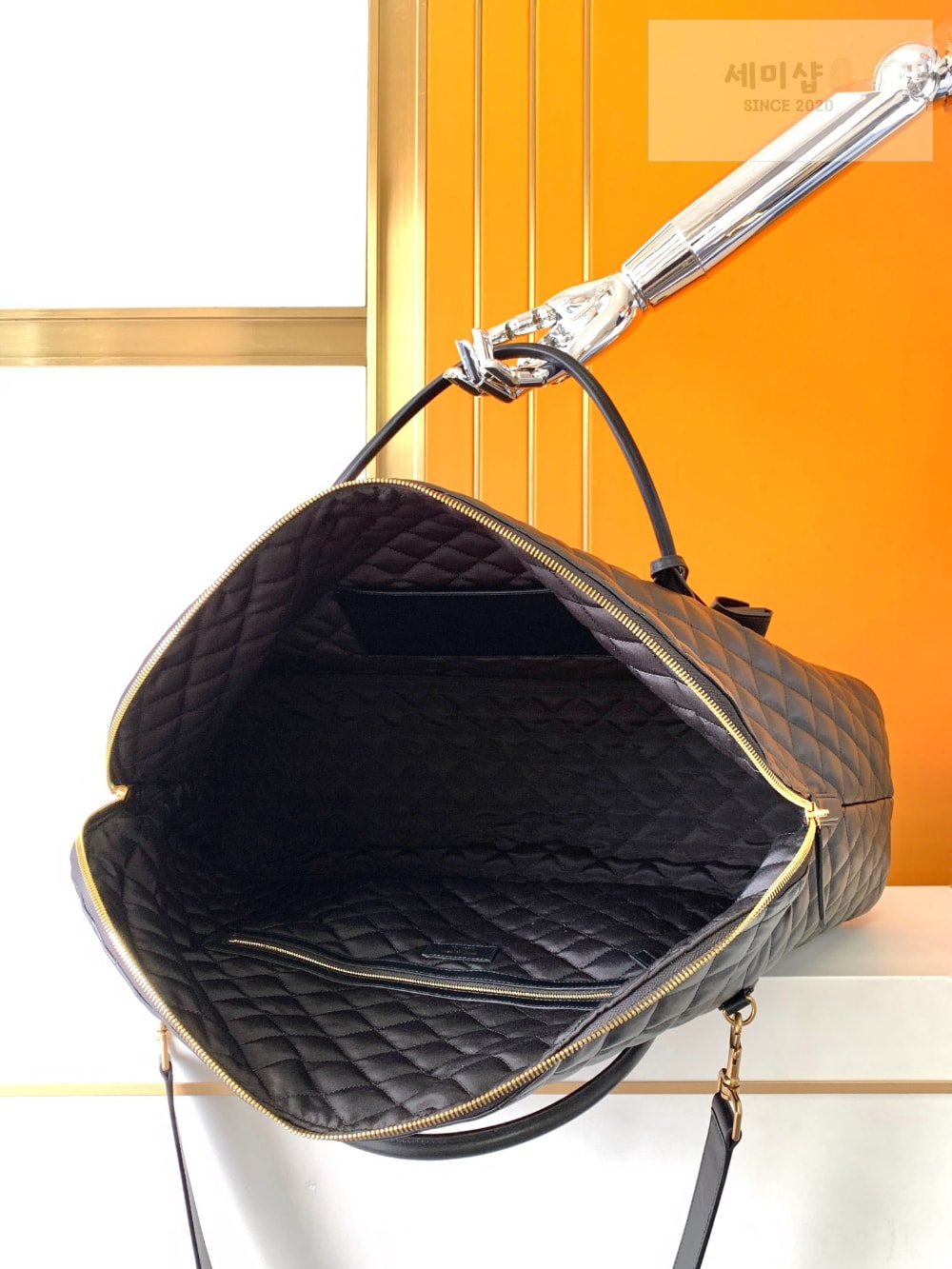 Saint Laurent Saint Laurent ES Giant Travel Bag Bag 2번 이미지