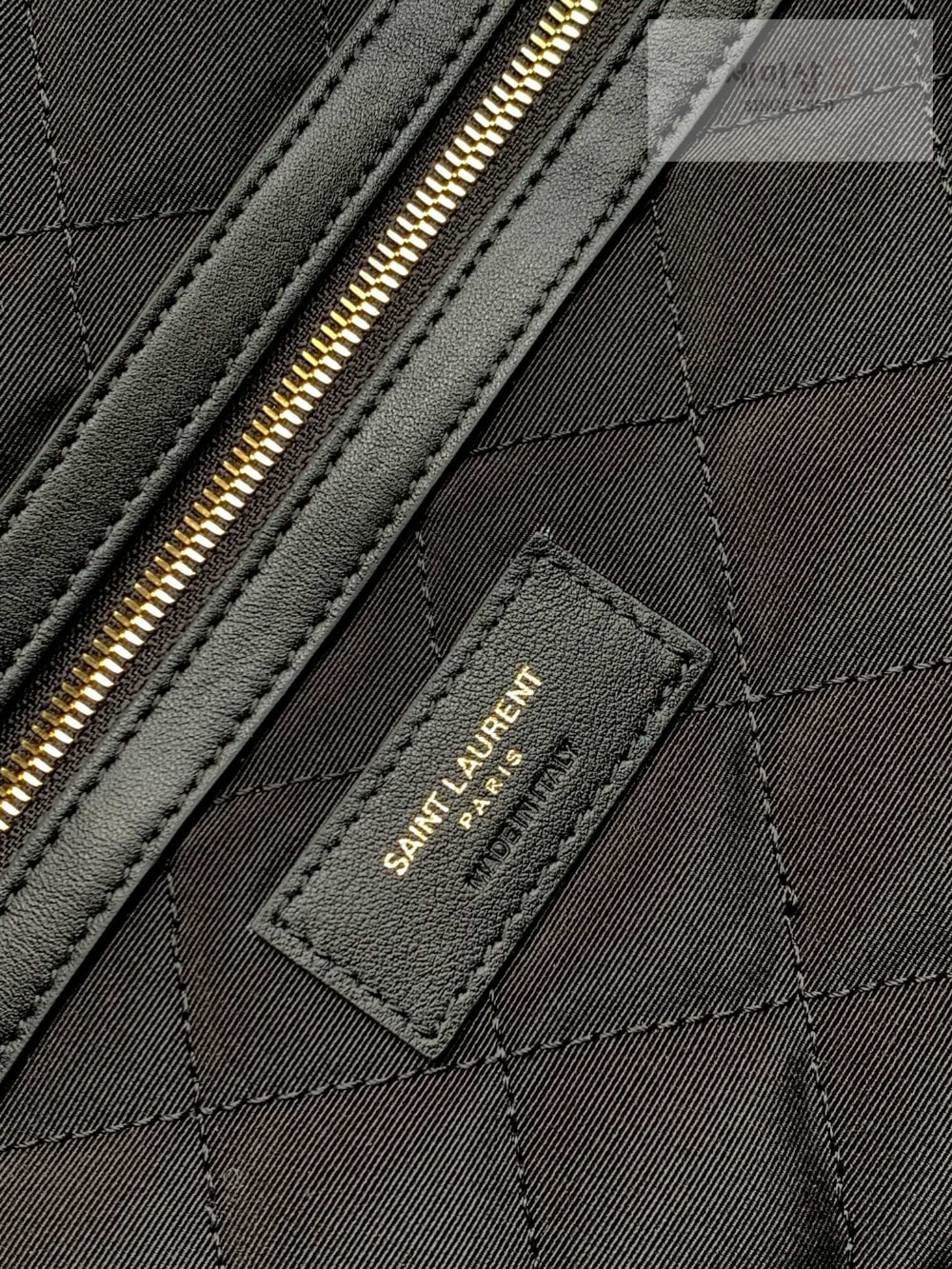 Saint Laurent Saint Laurent ES Giant Travel Bag Bag 3번 이미지