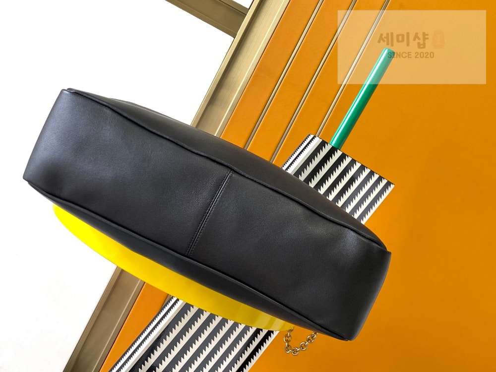 Saint Laurent Saint Laurent Jamie Shopping Lamskin Bag 7번 이미지
