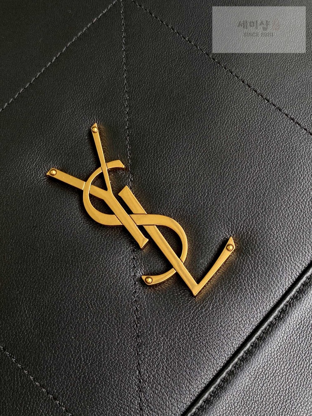 Saint Laurent Saint Laurent Jamie Shopping Lamskin Bag 6번 이미지