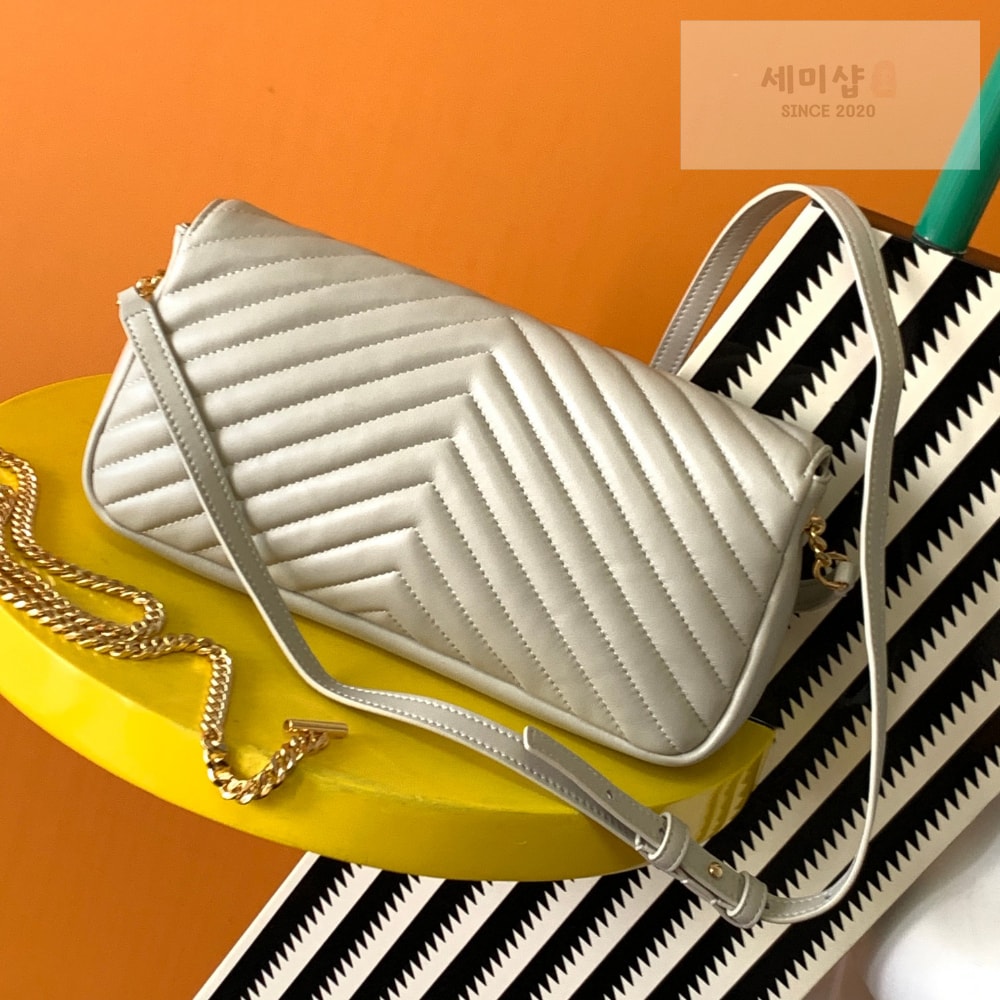 Saint Laurent Saint Laurent Kate 99 Shoulder Bag 6번 이미지