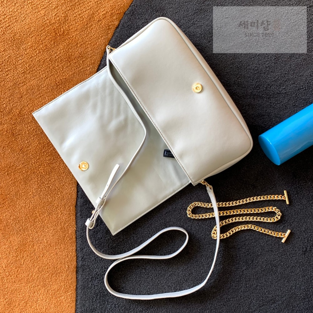 Saint Laurent Saint Laurent Kate 99 Shoulder Bag 2번 이미지