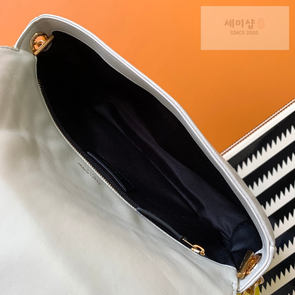 Saint Laurent Saint Laurent Kate 99 Shoulder Bag 4번 이미지