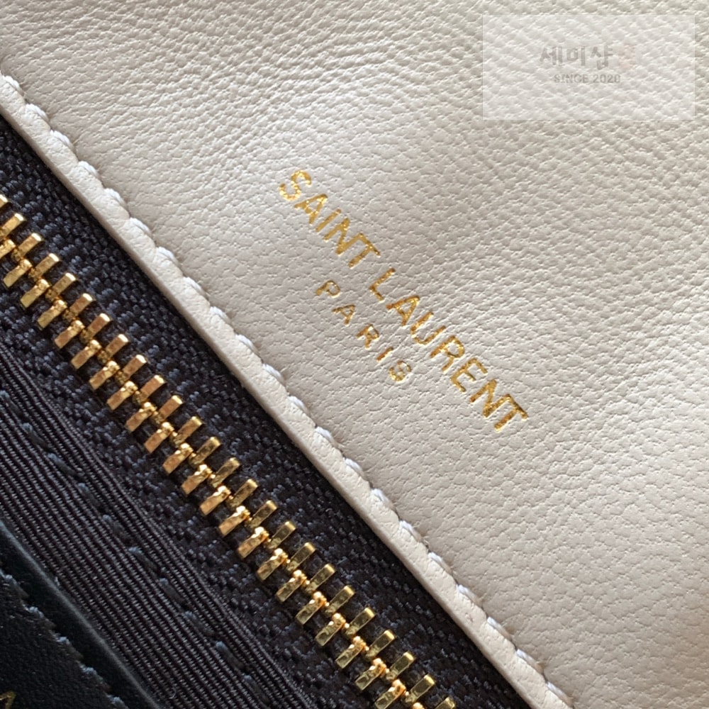 Saint Laurent Saint Laurent Kate 99 Shoulder Bag 5번 이미지
