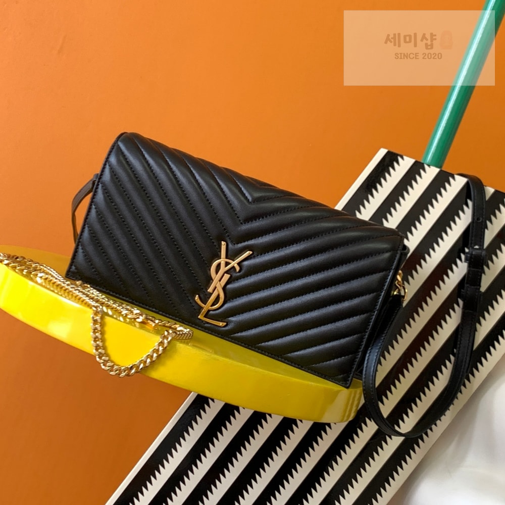 Saint Laurent Saint Laurent Kate 99 Shoulder Bag 1번 이미지