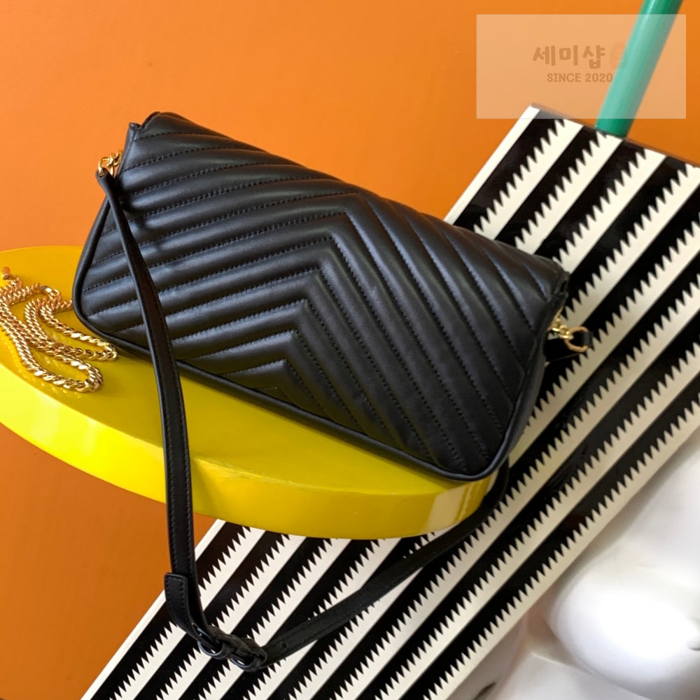 Saint Laurent Saint Laurent Kate 99 Shoulder Bag 2번 이미지