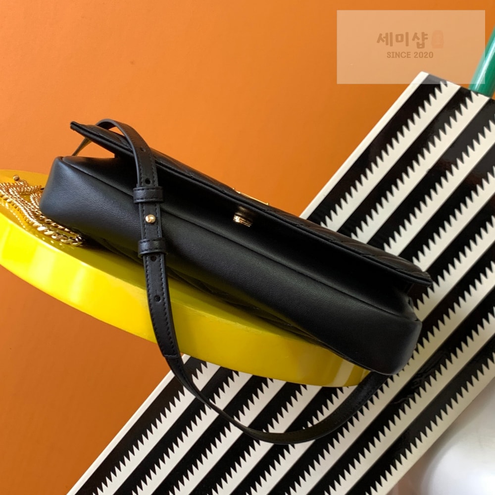 Saint Laurent Saint Laurent Kate 99 Shoulder Bag 4번 이미지