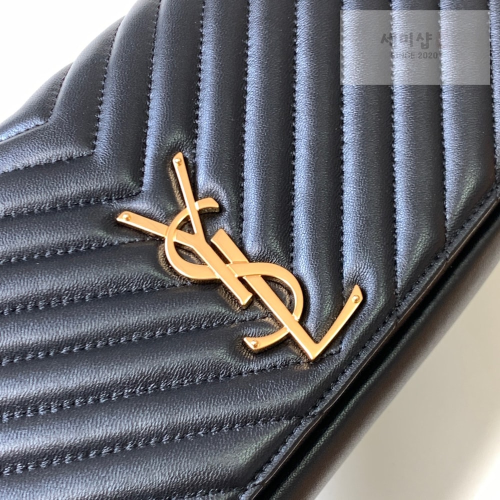 Saint Laurent Saint Laurent Kate 99 Shoulder Bag 5번 이미지