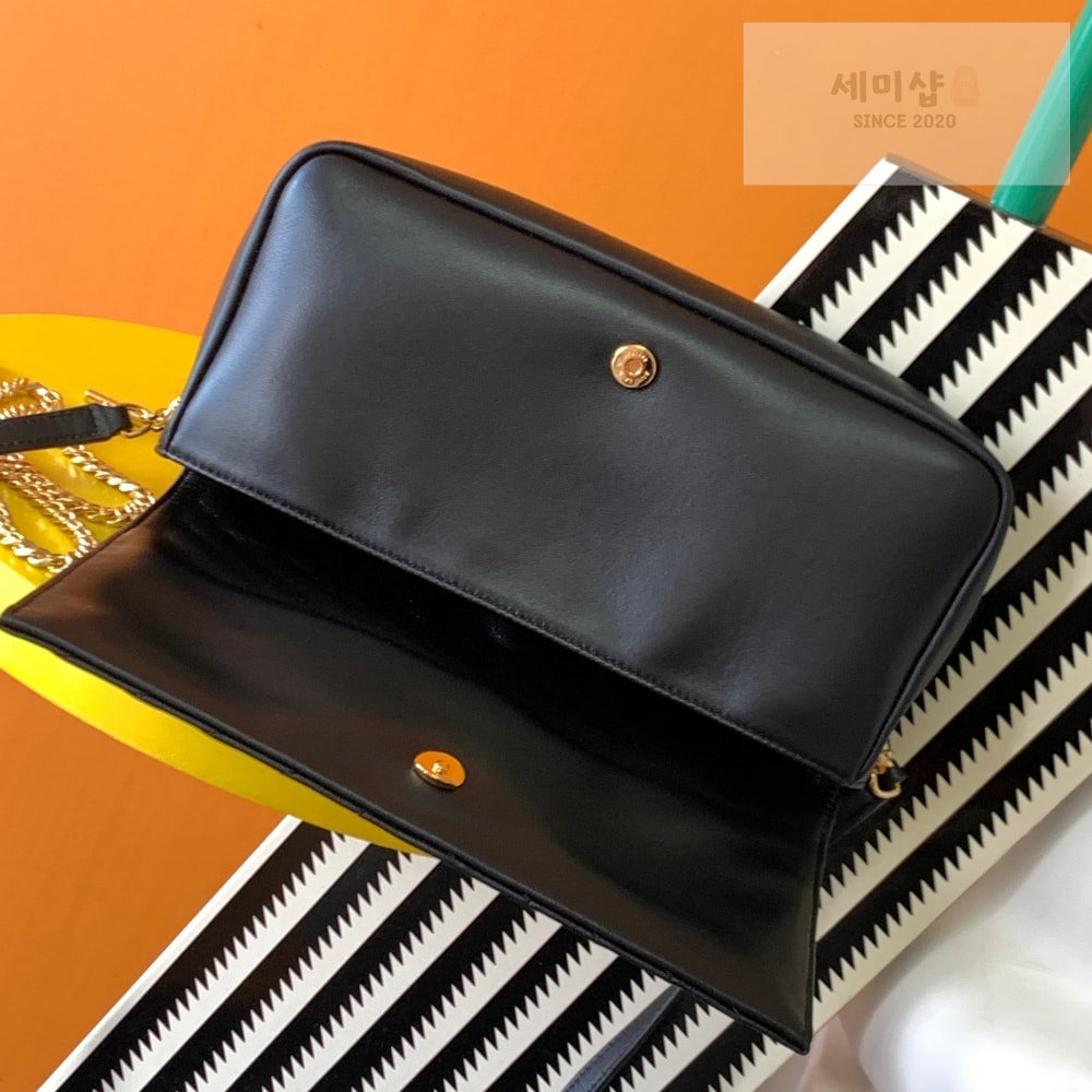 Saint Laurent Saint Laurent Kate 99 Shoulder Bag 6번 이미지