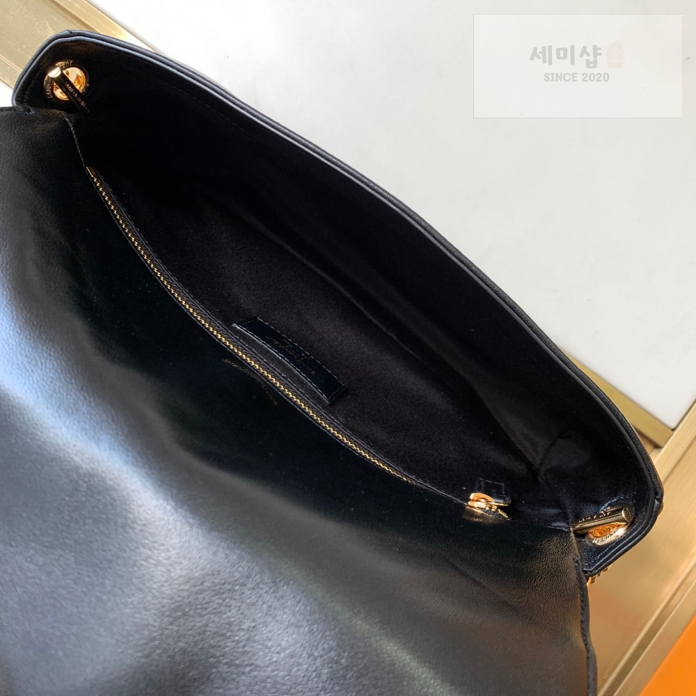 Saint Laurent Saint Laurent Kate 99 Shoulder Bag 8번 이미지