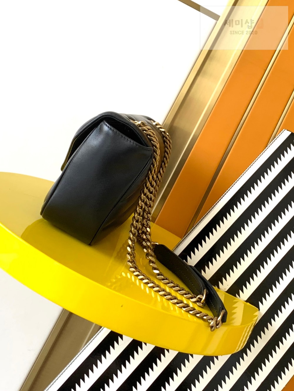 Saint Laurent Saint Laurent LouLou Matelasse Bag 7번 이미지