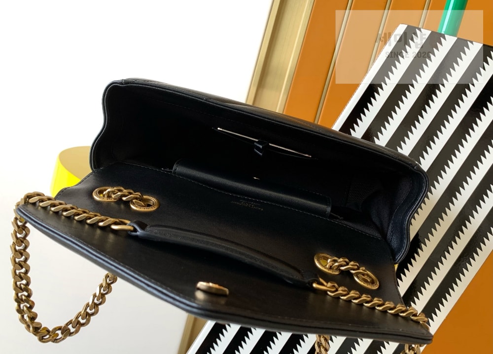 Saint Laurent Saint Laurent LouLou Matelasse Bag 6번 이미지