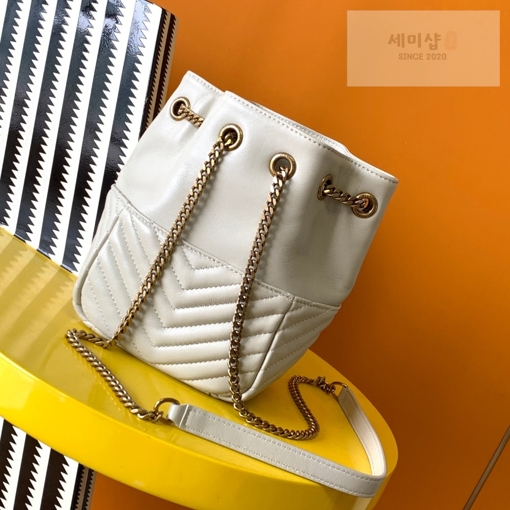 Saint Laurent Saint Laurent Mini Joe In Lambskin Bag 2번 이미지