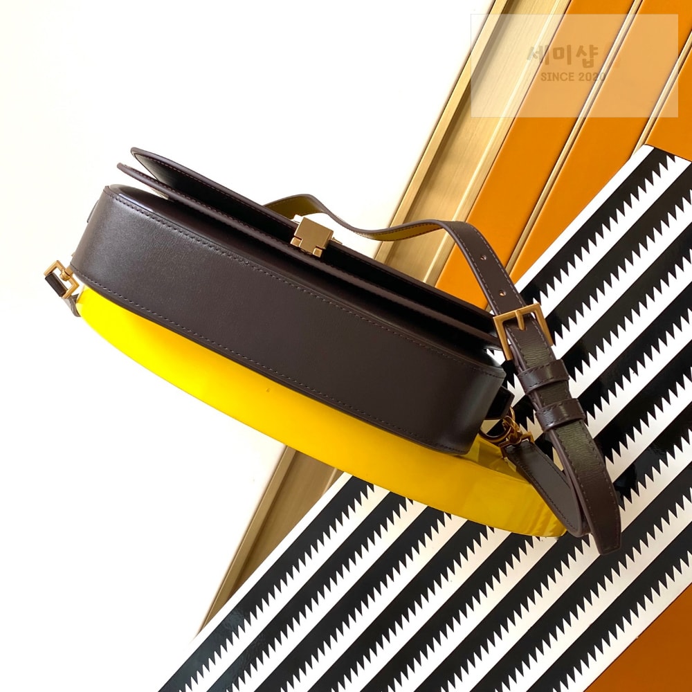Saint Laurent Saint Laurent Voltaire Bag 4번 이미지