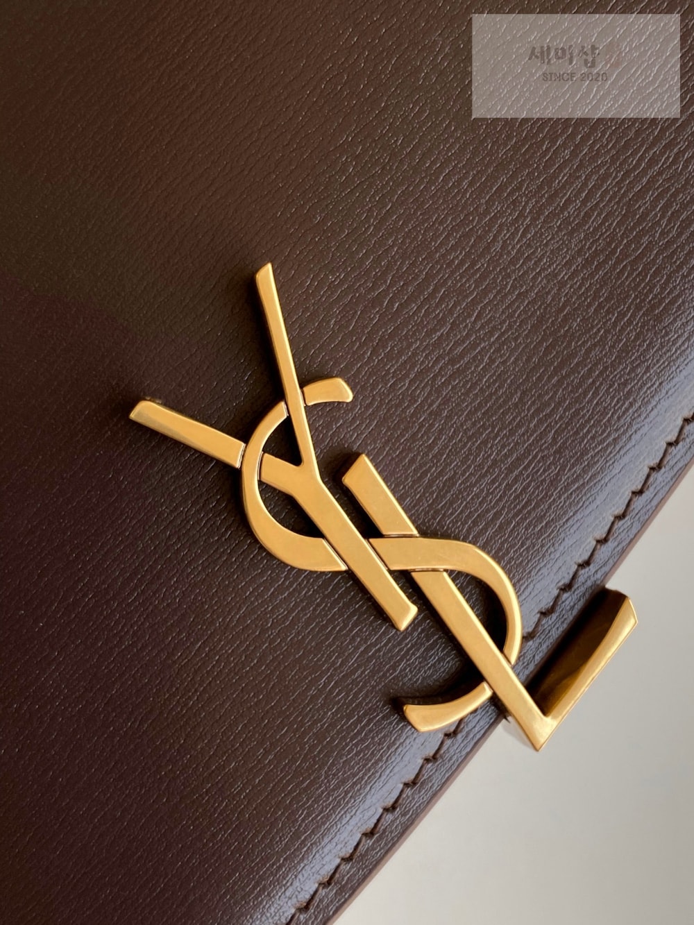 Saint Laurent Saint Laurent Voltaire Bag 6번 이미지